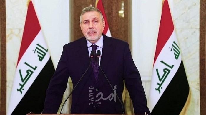 علاوي يطالب بعقد جلسة استثنائية للتصويت على منح الثقة للحكومة الجديدة