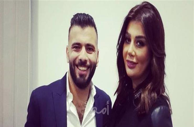 اتهامات بالعنصرية ضد لاعب الأهلي السابق عماد متعب وزوجته يارا نعوم بسبب عاملة منزل