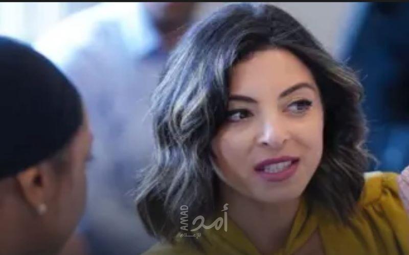 انتخاب الفلسطينية لينا بركات رئيسة لمنظمة شبكة المرأة الأميركية للتنمية