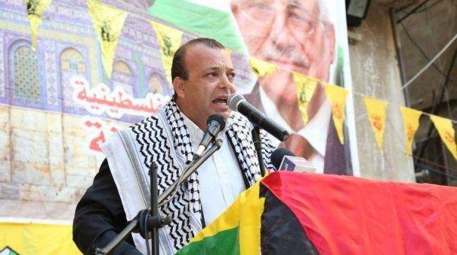 القواسمي: العودة لصناديق الاقتراع الطريق الأمثل لإنهاء الانقسام