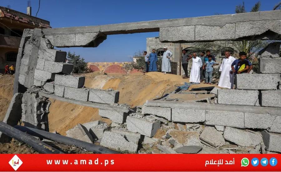 إذاعة عبرية: تقديرات أمنية إسرائيلية أن الهدوء مع غزة ستستمر لفترة طويلة