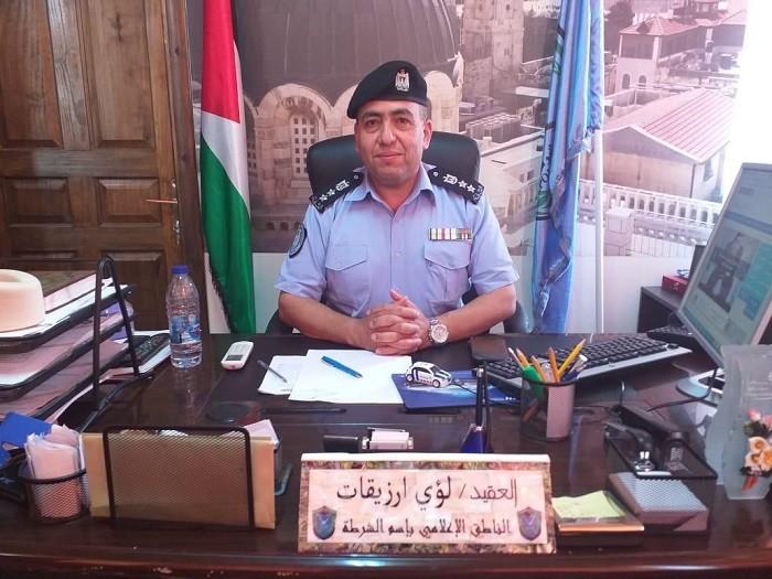 ازريقات: العثور على جثة مواطن شمال غرب جنين