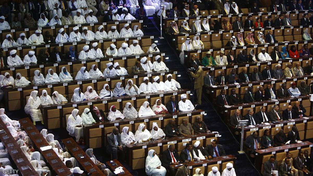 رئيس برلمان السودان يعتذر عن اتهام المعلمين بـ"الاغتصاب"