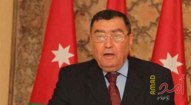 الأردن: مرسوم ملكي بتعيين هشام التل رئيسا للمحكمة الدستورية