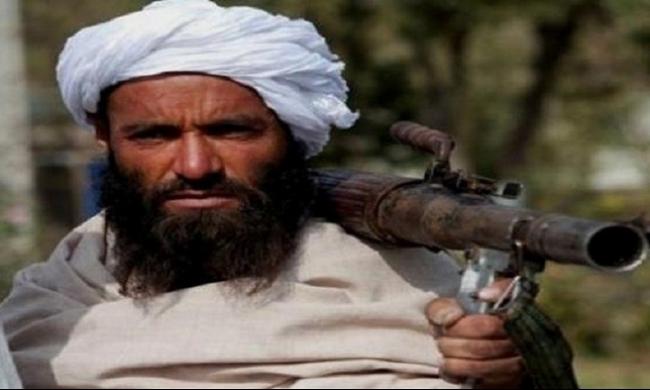 غارات جوية أمريكية على اقليم يحاصره مقاتلو طالبان في أفغانستان
