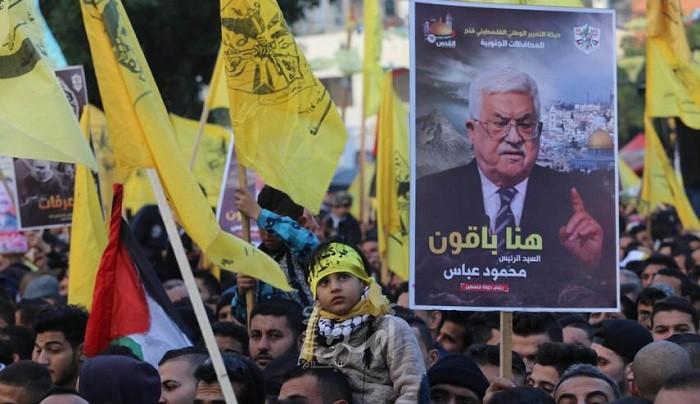 مصدر لـ"أمد": أمن حماس يمنع مؤيدي "فتح" المشاركة في فعاليات دعم الرئيس عباس