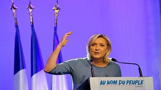 لوبان: دعم فرنسا للمعارضة السورية كان خطأ