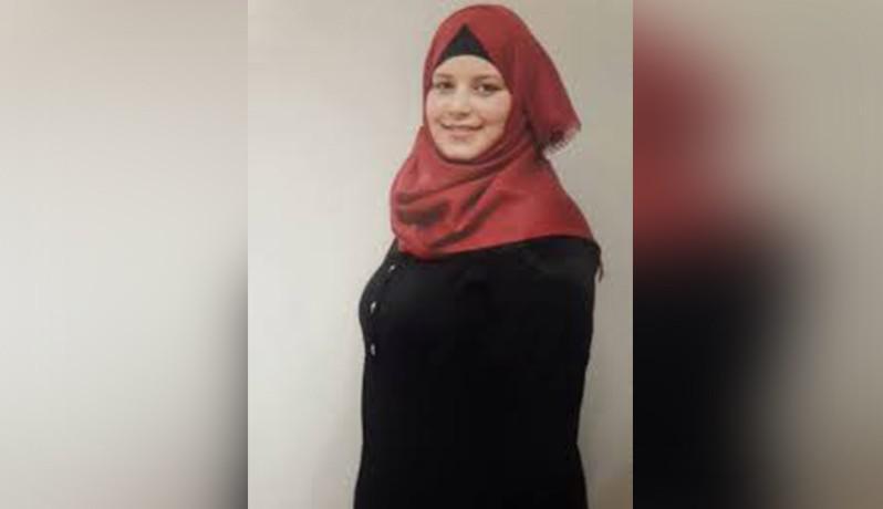سلطات الاحتلال تٌقرر الإفراج عن الأسيرة أمل طقاطقة