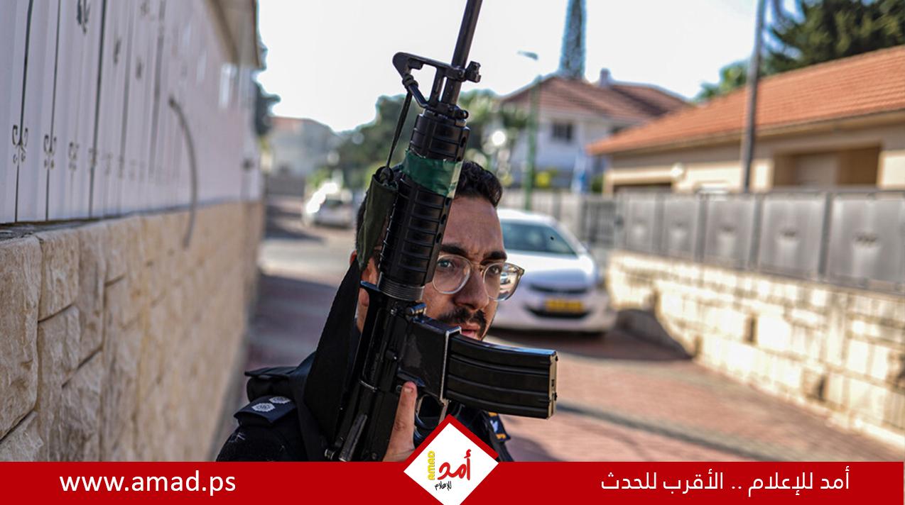 حكومة الاحتلال تصوّت على قرار يتيح تنفيذ إعدامات ميدانية بحق الفلسطينيين