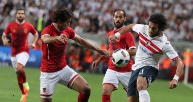 فيفا يقترب من الاعتراف بالبطولة العربية للأندية