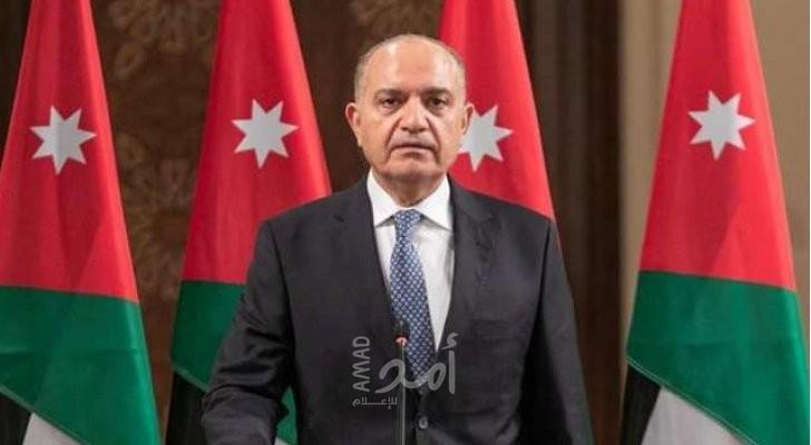العضايلة: استمرار اجراءات اسرائيل بقرار ضم غور الأردن قد يؤدي إلى صدام