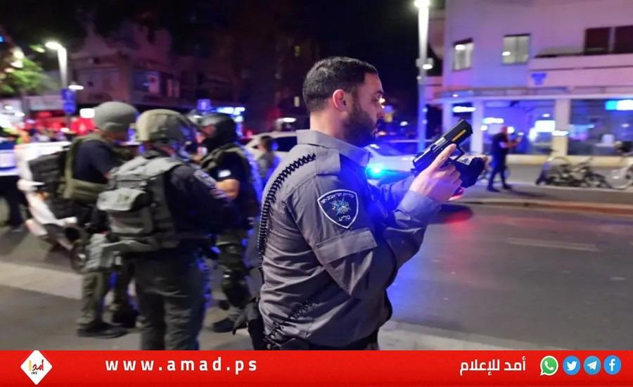 فصائل فلسطينية: "عملية إلعاد" ردًا على اعتداءات قوات الاحتلال بحق المقدسات