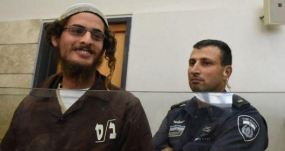 مؤسسات حقوقية تدين قرار الاحتلال بالافراج عن قاتل دوابشة