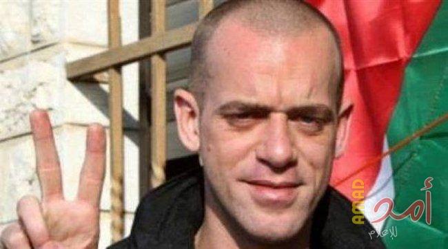 حمدونة: جدل بشأن صورة أسير فلسطيني في فرنسا