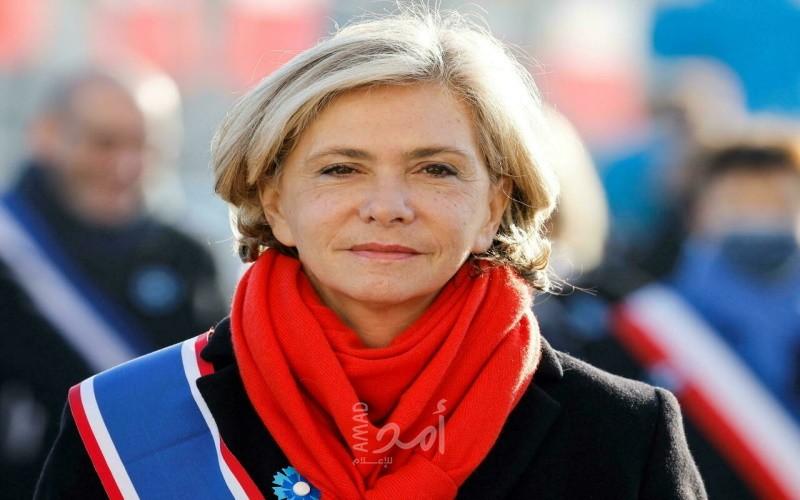 مرشحة اليمين للانتخابات الرئاسية تتعهد جعل فرنسا القوة الأولى بأوروبا