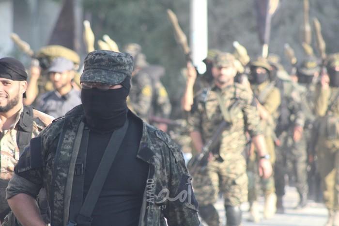 الجهاد تؤكد لـ"أمد": مصر تفرج عن (40) من عناصر سرايا القدس محتجزين لديها
