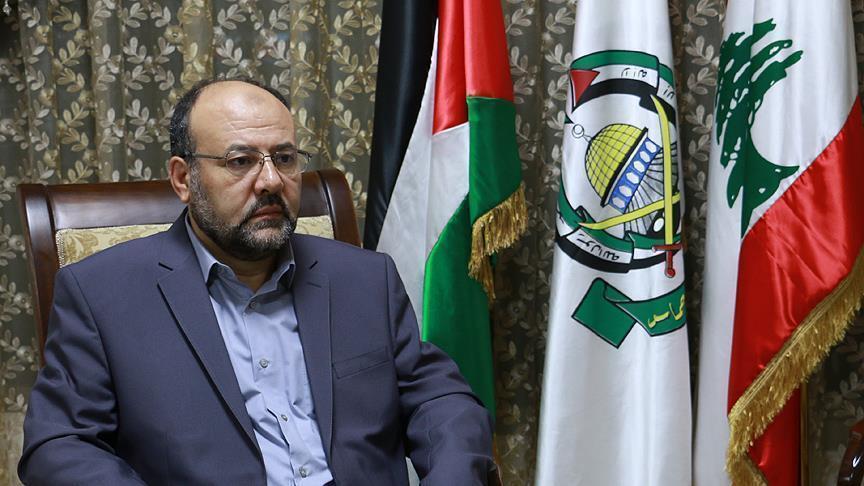 حماس: نتواصل مع الأجهزة اللبنانية للكشف عن منفذ تفجير صيدا