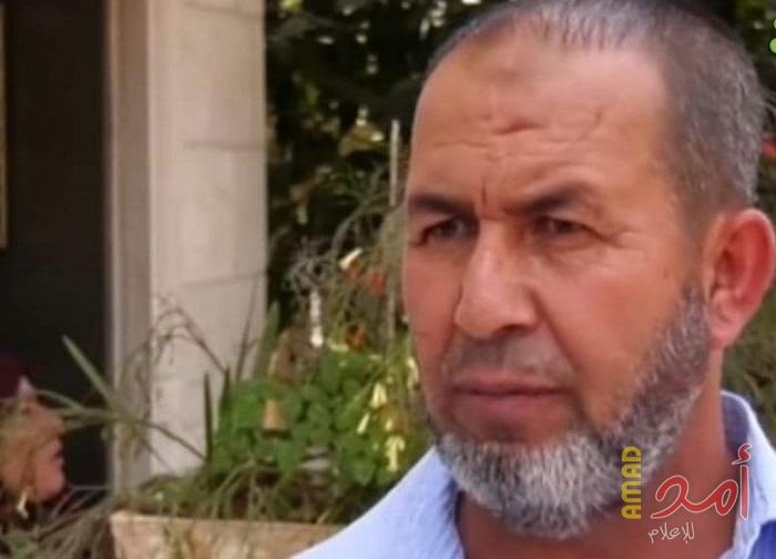 نيابة الاحتلال تقدم لائحة اتهام بحق والد المتهم بتنفيذ عملية "بركان"