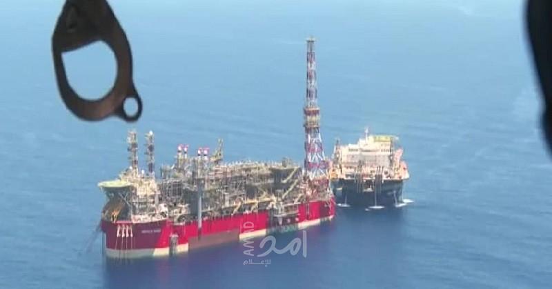 الرئاسة اللبنانية: "عرضاً خطياً" من الوسيط الأمريكي لترسيم الحدود مع إسرائيل "خلال أيام"