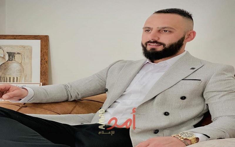أمن السلطة يحاصر منزل الشاب "عدي الشحروري" من طوباس- فيديو