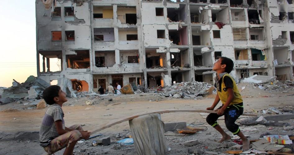 الجبهة الشعبية: الأوضاع الحياتية والمعيشية في القطاع تنذر بالانهيار والانفجار
