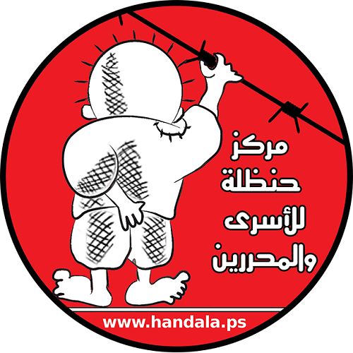 مركز حنظله: قوات إسرائيلية تقتحم قسم 1 في سجن الرامون