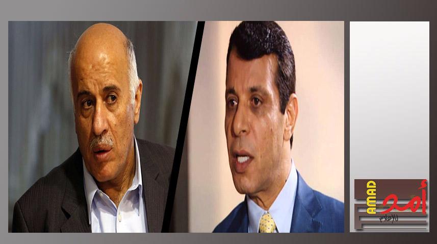 بالفيديو.. الرجوب: فصل دحلان من فتح كان " قرار عربي".. ولا يليق بمصر تبنيه