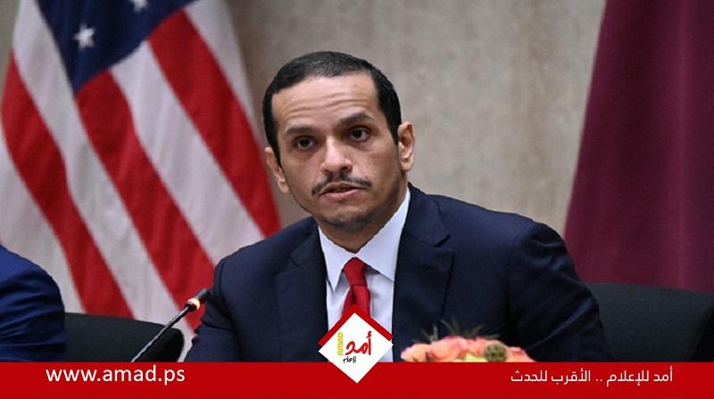 رئيس وزراء قطر: نتنياهو مجرم حرب وتجاوز الخط الأحمر بمهاجمة الدوحة العام الماضي