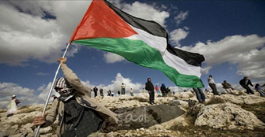 دولة فلسطين ترحب بقرار حزب العمال البريطاني فرض عقوبات على إسرائيل