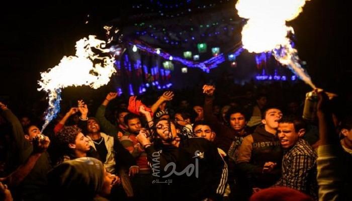 " أغاني المهرجانات".. فايروس جديد يهدد الذوق العام!