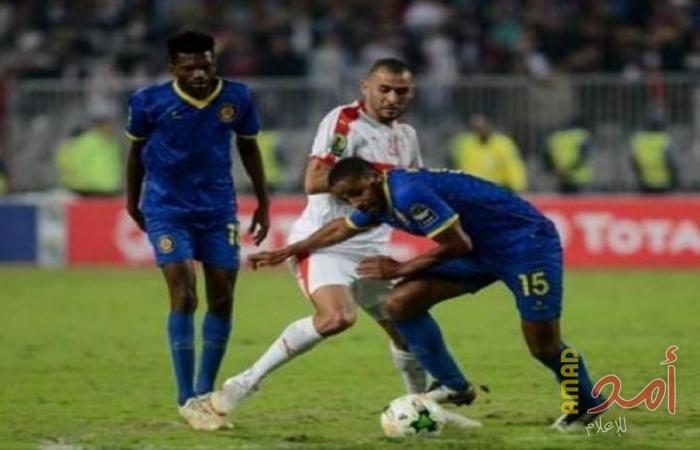بالفيديو - الزمالك يهزم بترو أتليتكو بهدف أحداد ويكسر "عقدة" الفوز خارج الأرض