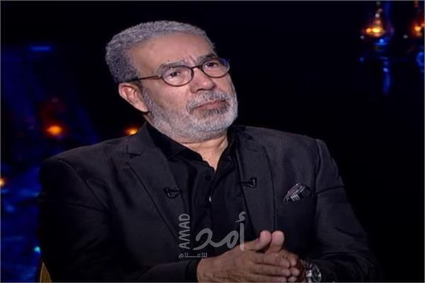 فيديو - رد ناري من مدحت العدل على رفض يوسف الشريف لمس الممثلات!