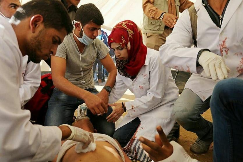 وكالات الأمم المتحدة تدعو  إلى حماية العاملين في المجال الصحي