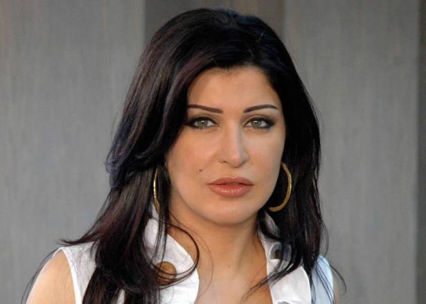 وفاة ابنة الفنانة جومانا مراد .. شاهد