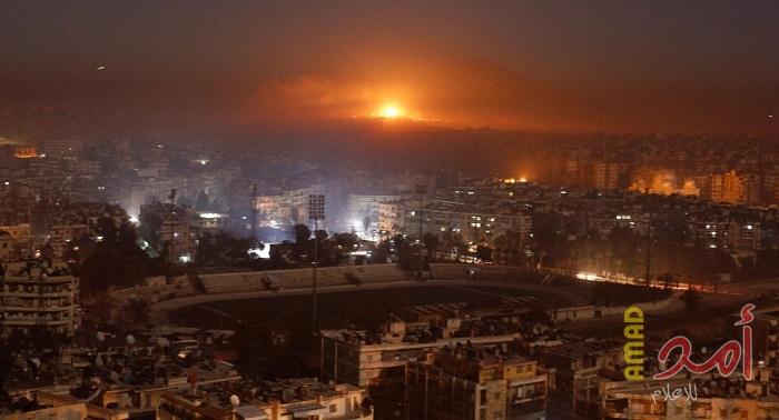 جبهة النصرة تقصف أحياء حلب والجيش السوري يرد بضرباتٍ جوية