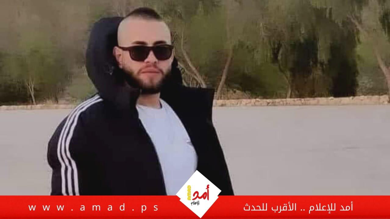 خطيبة الشهيد محمد عباس تودغه بطريقة فريدة - فيديو