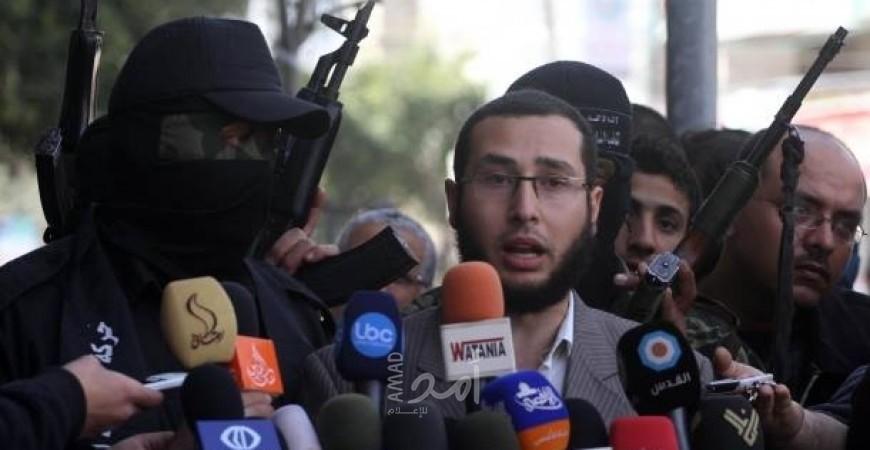 الأزبط: هدم المنازل بالقدس حدث خطير والعدو يفتح أبواب الجحيم و"المقاومة" يجب عليها الرد