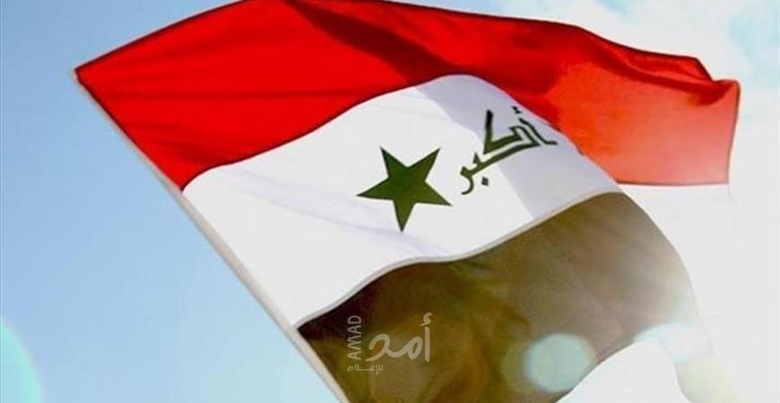 أول تعليق رسمي للعراق على مقتل دبلوماسي تركي