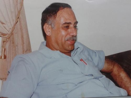 الذكرى الثانية والعشرون لرحيل القائد "خطاب"