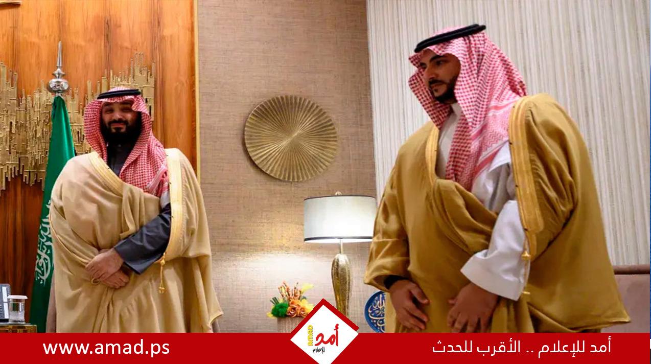 صحيفة عبرية: هكذا تم بناء العلاقة السرية بين إسرائيل والسعودية