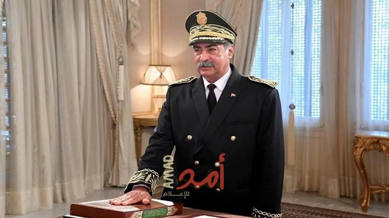 تونس: كمال فقي وزيراً جديداً للداخلية خلفاً لـ"شرف الدين"