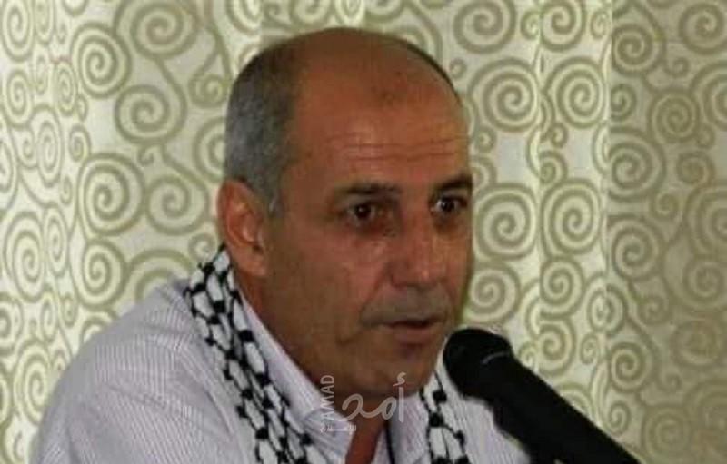رحيل المناضل "أحمد عيد عطا"