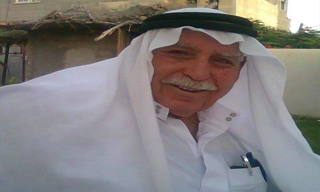 "أمد للإعلام" والمشرف العام أ.حسن عصفور ينعيان رحيل والد د.سفيان أبو زايدة