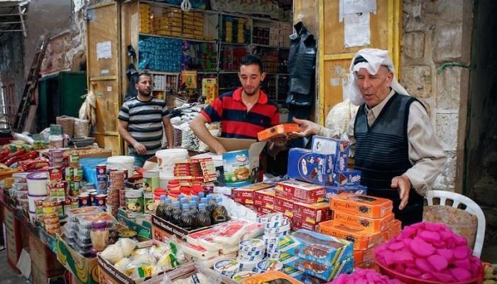 الاقتصاد: بضائع مصرية قريباً في الأسواق الفلسطينية بديلة للإسرائيلية