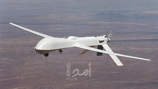 المتحدث باسم الجيش يعلن سقوط طائرة إسرائيلية مسيرة داخل لبنان