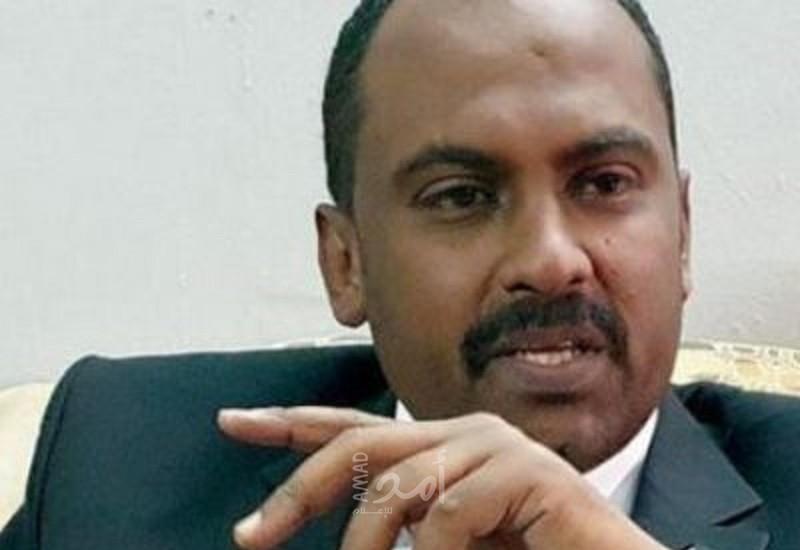 متحدث رسمي سوداني يعترف: وفد إسرائيلي زار الخرطوم الأسبوع الماضي