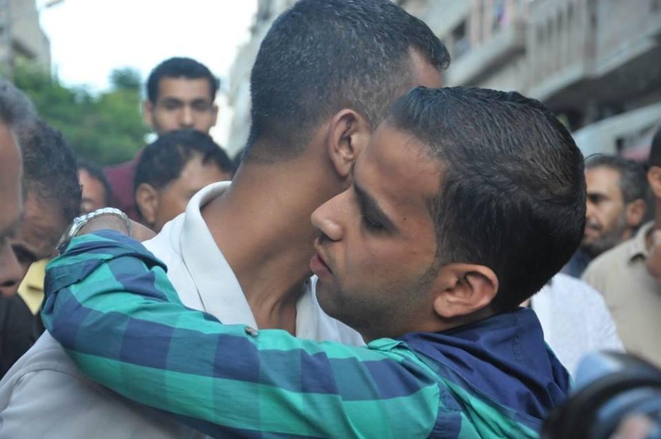 مهرجان عفو بالمغازي يطالب اصحاب الاستراحات بتوفير شروط السلامة