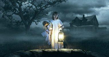 Annabelle: Creation يواصل الصدارة العالمية ويجمع 80 مليون دولار