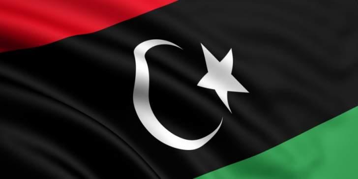 ليبيا: اغتيال مدير أمن غريان برصاص مجهولين