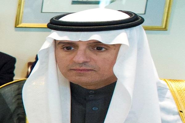 وزير الخارجية السعودي: سنتخذ إجراءات إضافية ضد إيران